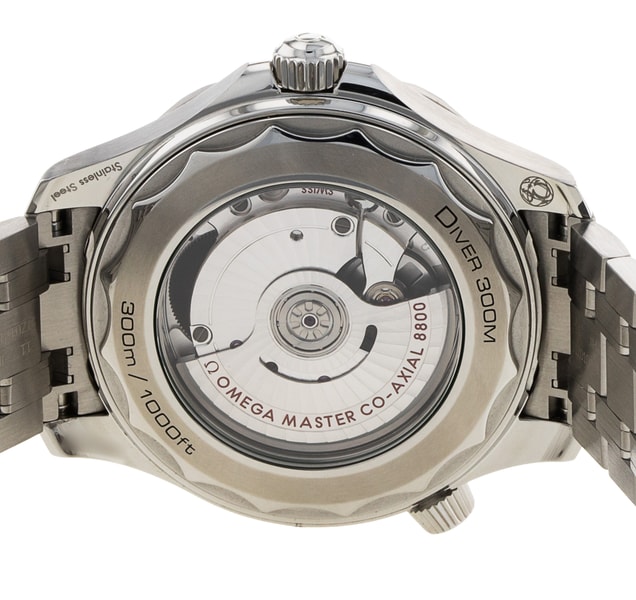Omega Seamaster Diver 300m 210.30.42.20.10.001